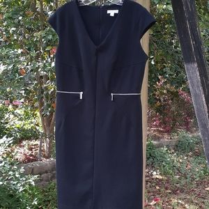 New York & Company dress: